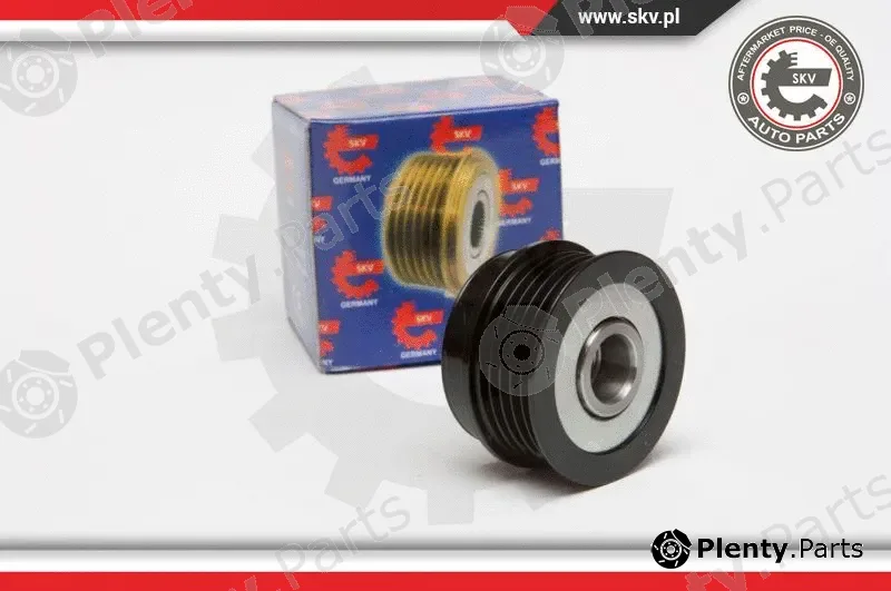 Esen SKV 11SKV003 — Alternator Freewheel Clutch
