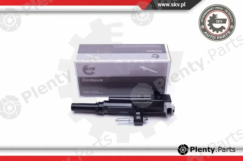 Esen SKV 03SKV320 — Ignition Coil