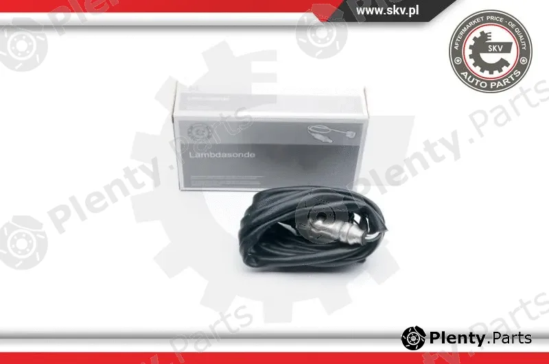 Esen SKV 09SKV634 — Lambda Sensor