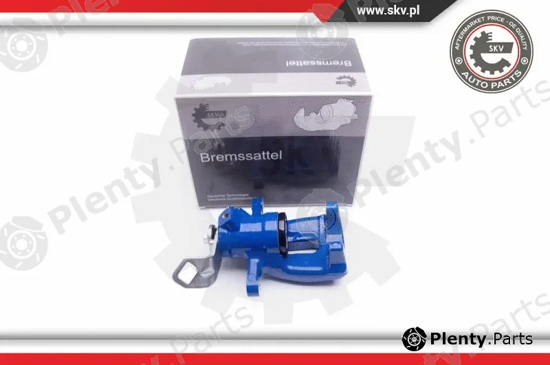 Esen SKV 34SKV083BLUE — Brake Caliper