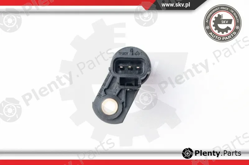 Esen SKV 17SKV308 — Sensor, crankshaft pulse