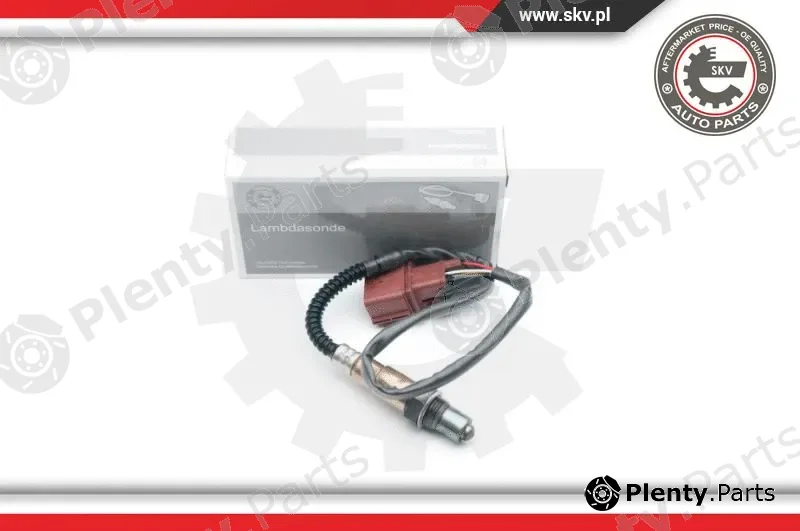 Esen SKV 09SKV868 — Lambda Sensor