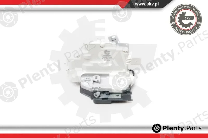 Esen SKV 16SKV142 — Door Lock