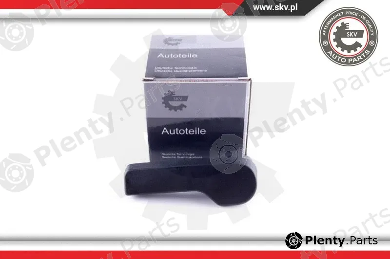 Esen SKV 96SKV118 — Handle, bonnet release