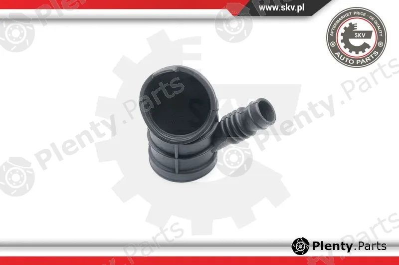 Esen SKV 24SKV403 — Intake Hose, air filter
