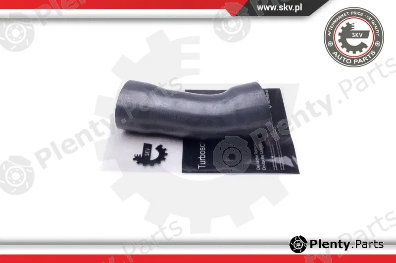 Esen SKV 43SKV367 — Charge Air Hose
