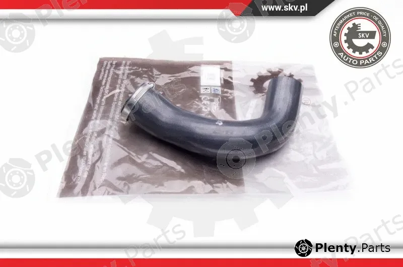 Esen SKV 24SKV644 — Charge Air Hose