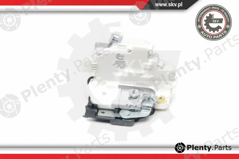 Esen SKV 16SKV131 — Door Lock