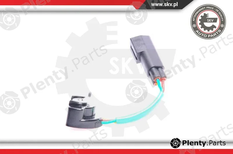 Esen SKV 17SKV003 — Sensor, throttle position