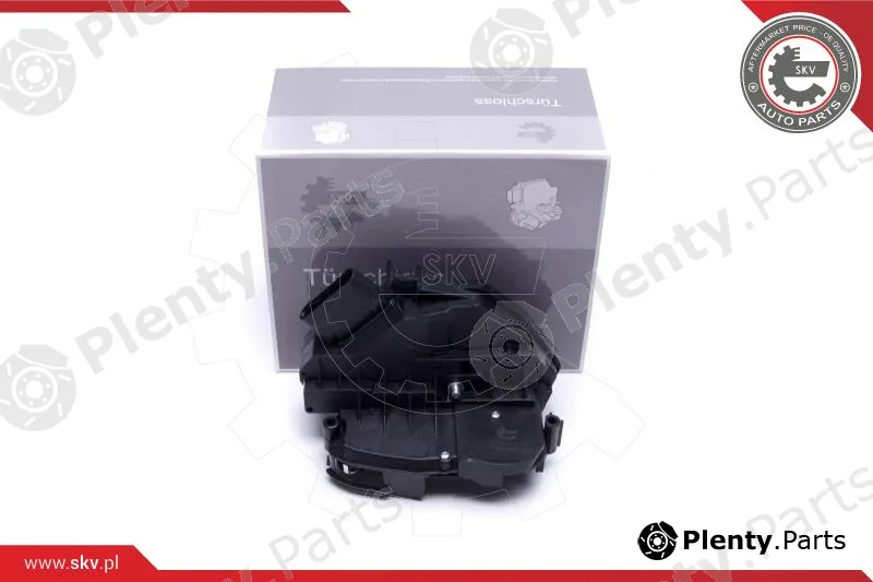 Esen SKV 60SKV031 — Door Lock