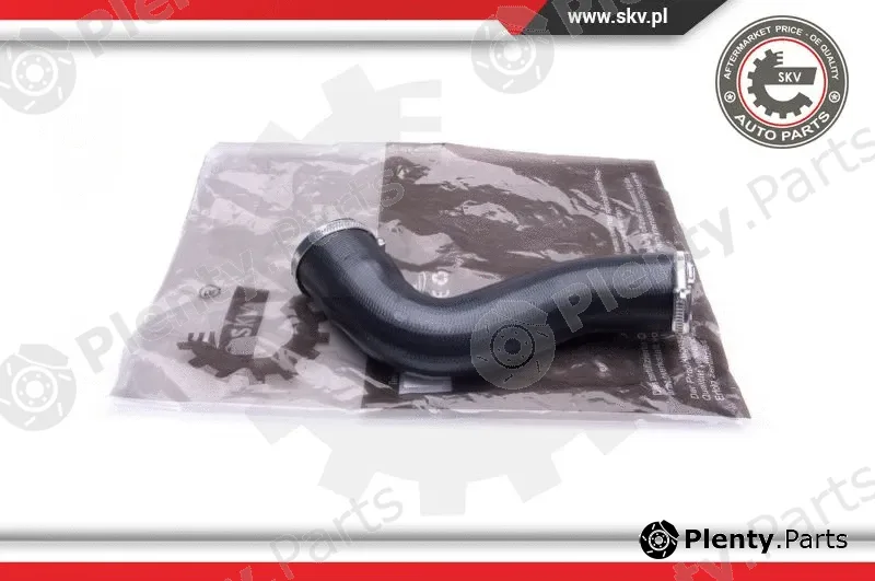 Esen SKV 24SKV849 — Charge Air Hose