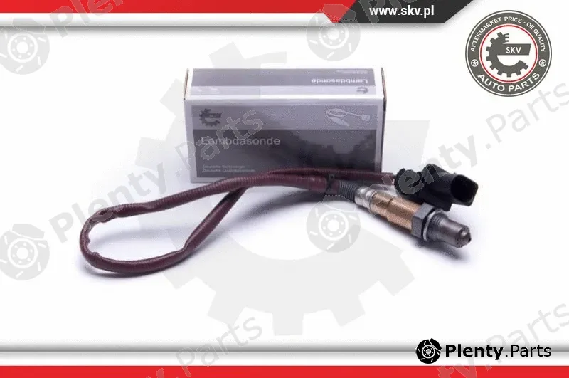 Esen SKV 09SKV413 — Lambda Sensor