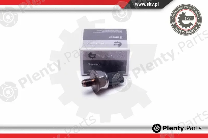 Esen SKV 17SKV626 — Sensor, fuel pressure
