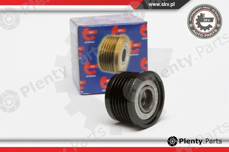 Esen SKV 11SKV019 — Alternator Freewheel Clutch