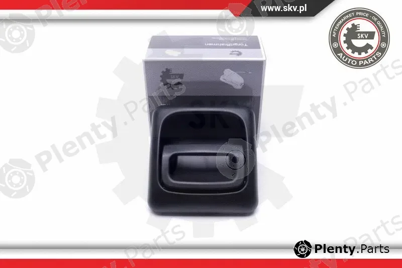 Esen SKV 96SKV197 — Exterior Door Handle