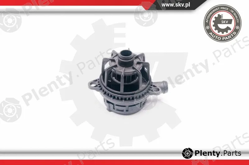 Esen SKV 31SKV017 — Oil Separator, crankcase ventilation