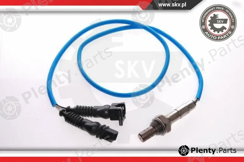 Esen SKV 09SKV022 — Lambda Sensor