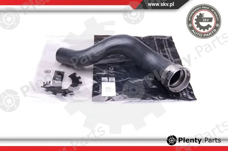 Esen SKV 24SKV927 — Charge Air Hose