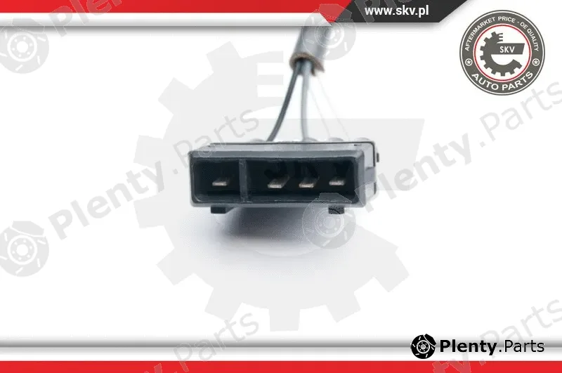 Esen SKV 09SKV589 — Lambda Sensor