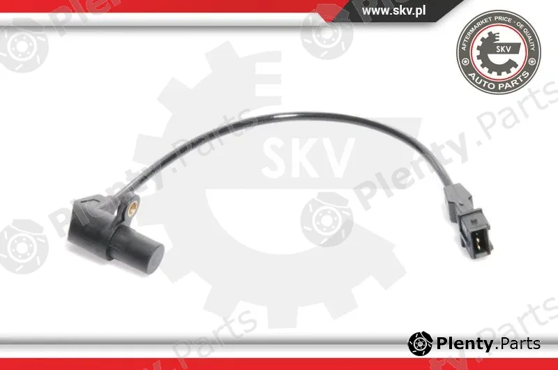 Esen SKV 17SKV220 — Sensor, crankshaft pulse
