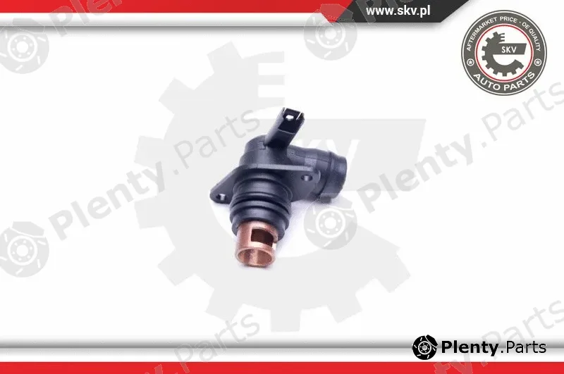 Esen SKV 31SKV136 — Valve, crankcase ventilation