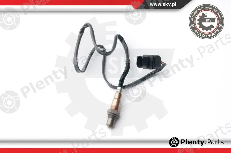 Esen SKV 09SKV910 — Lambda Sensor