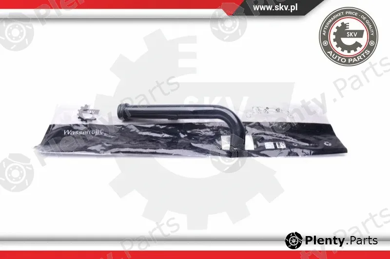 Esen SKV 43SKV764 — Coolant Pipe
