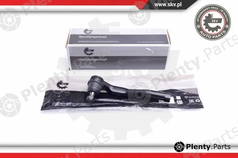 Esen SKV 04SKV440 — Tie Rod End