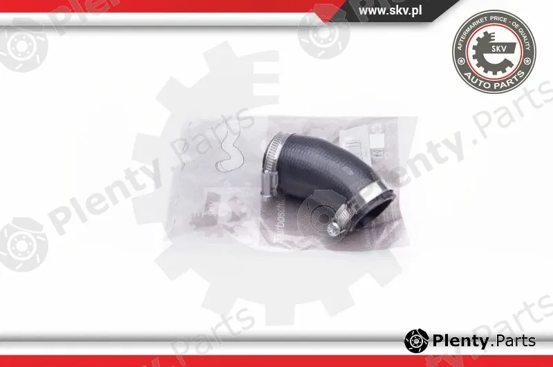Esen SKV 24SKV977 — Charge Air Hose