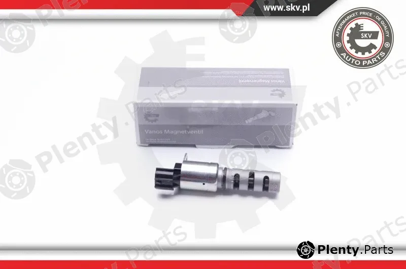 Esen SKV 39SKV034 — Control Valve, camshaft adjustment