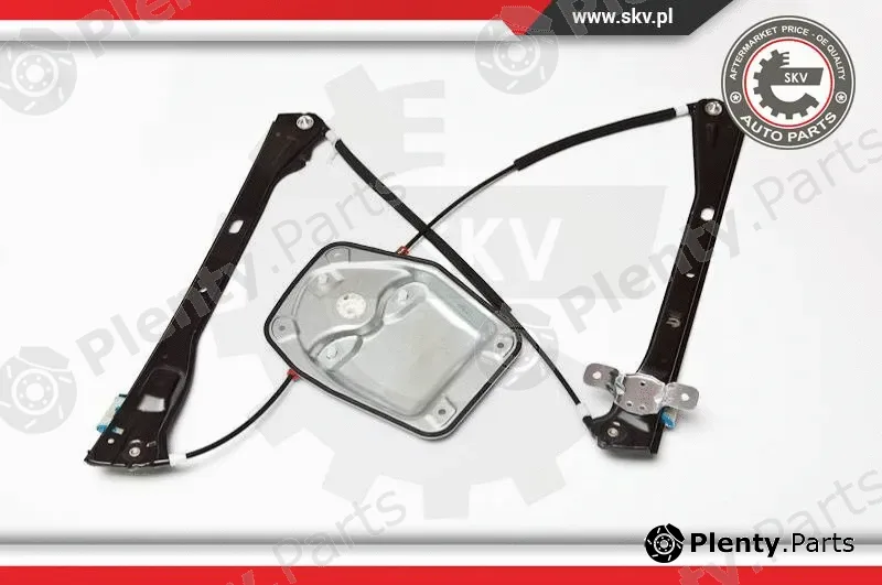 Esen SKV 01SKV272 — Window Regulator