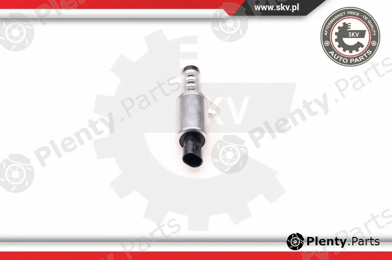 Esen SKV 39SKV008 — Control Valve, camshaft adjustment