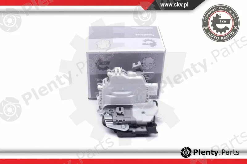 Esen SKV 16SKV702 — Door Lock