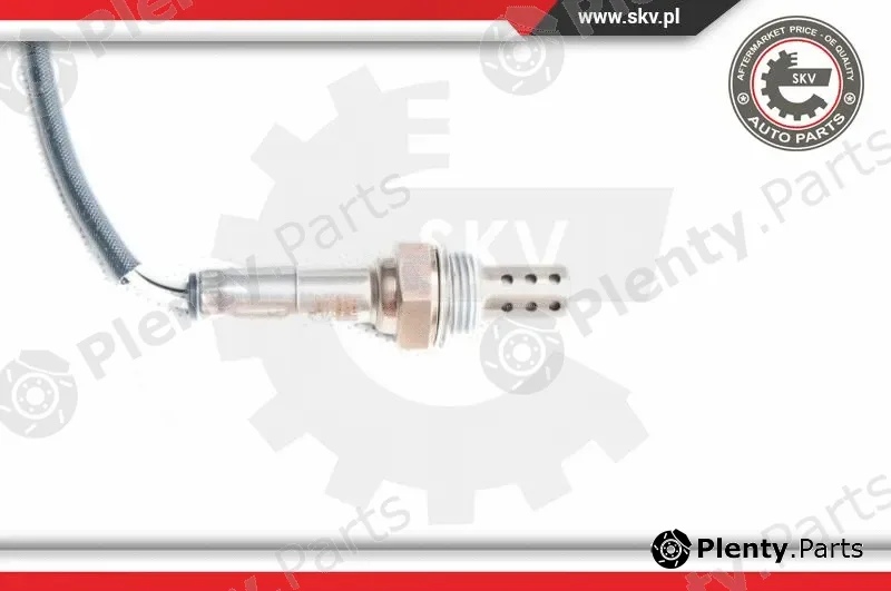Esen SKV 09SKV100 — Lambda Sensor