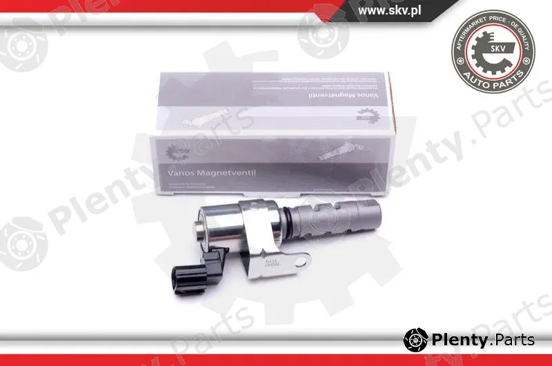 Esen SKV 39SKV059 — Control Valve, camshaft adjustment