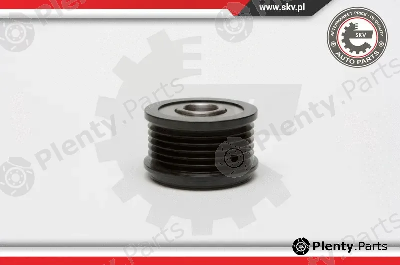 Esen SKV 11SKV029 — Alternator Freewheel Clutch
