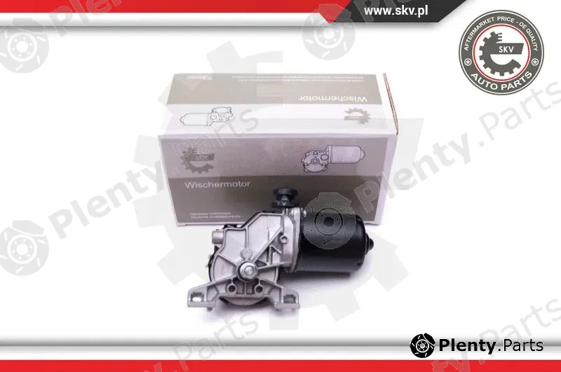 Esen SKV 19SKV135 — Wiper Motor