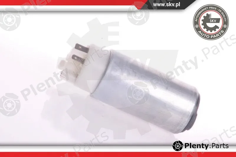 Esen SKV 02SKV257 — Fuel Pump