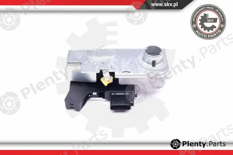 Esen SKV 16SKV731 — Door Lock