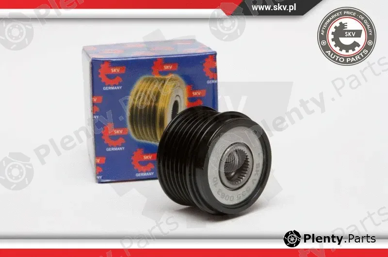 Esen SKV 11SKV032 — Alternator Freewheel Clutch