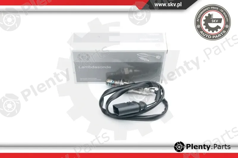 Esen SKV 09SKV620 — Lambda Sensor