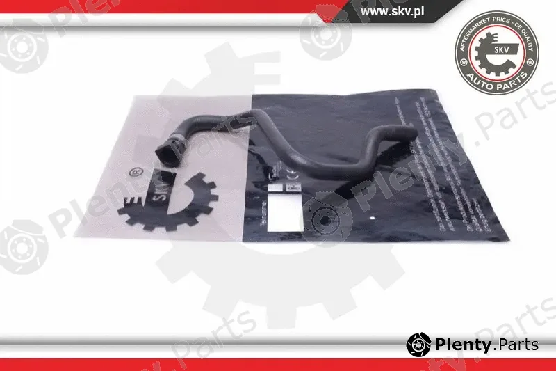 Esen SKV 54SKV178 — Radiator Hose