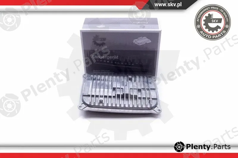 Esen SKV 59SKV053 — Control Unit, lights