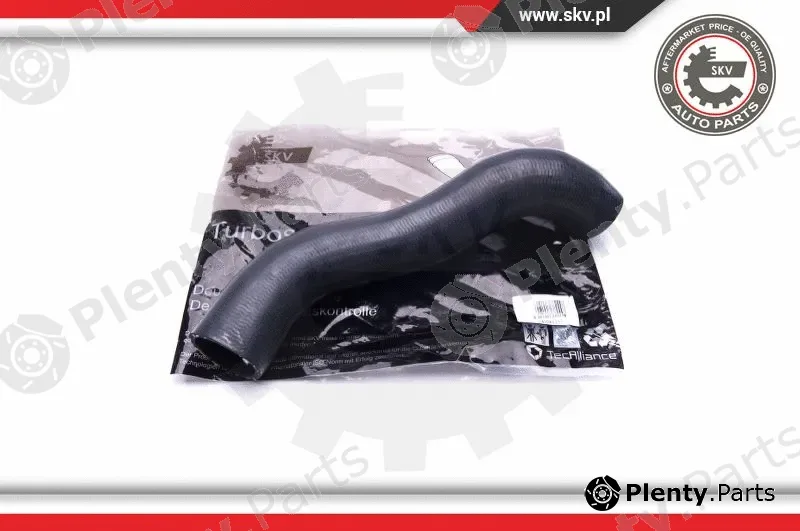 Esen SKV 43SKV167 — Charge Air Hose