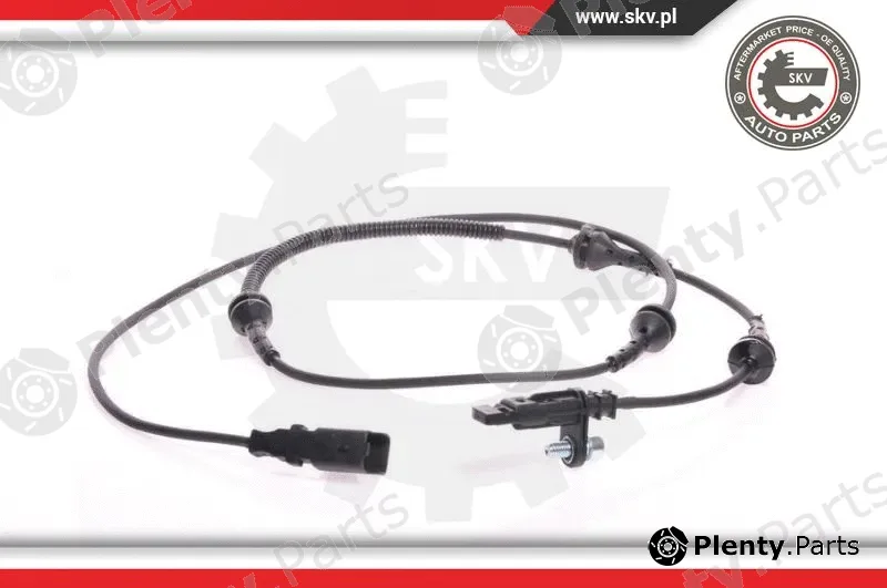 Esen SKV 06SKV105 — Sensor, wheel speed