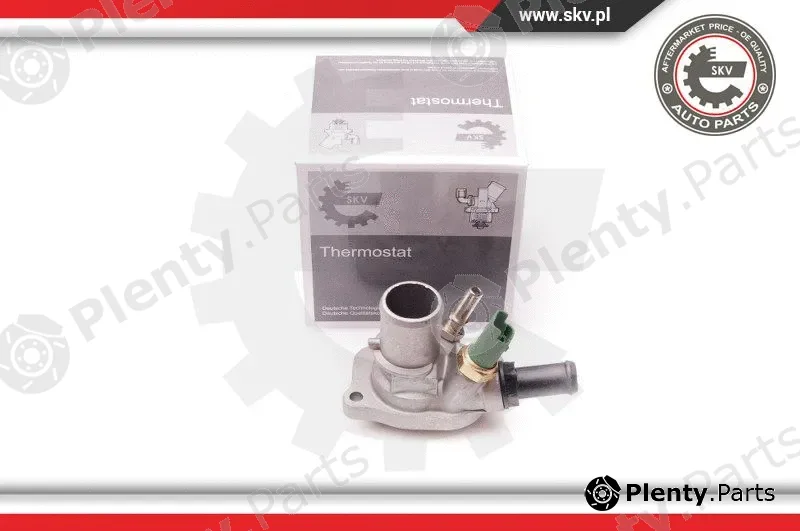 Esen SKV 20SKV075 — Thermostat, coolant