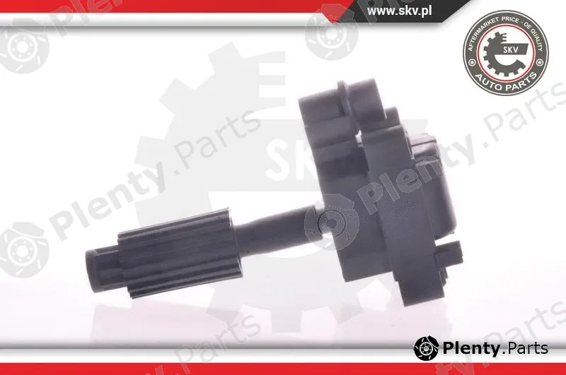 Esen SKV 03SKV128 — Ignition Coil