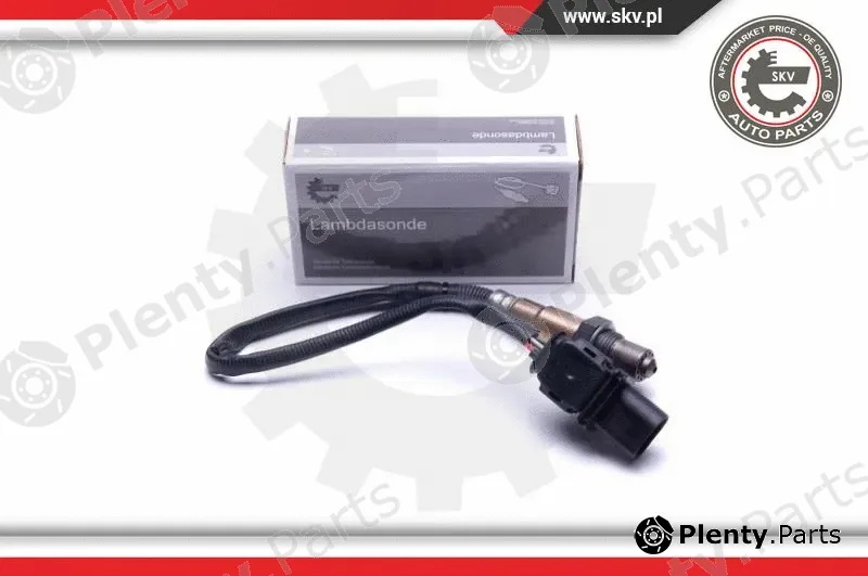 Esen SKV 09SKV414 — Lambda Sensor