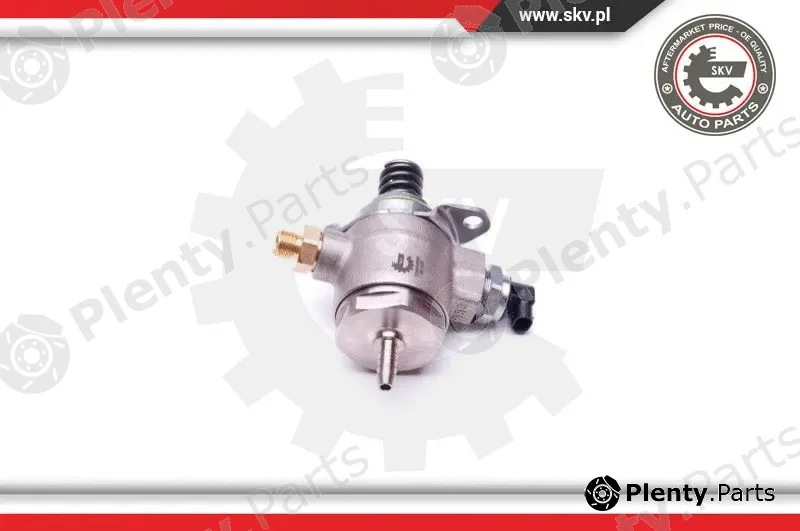 Esen SKV 02SKV958 — High Pressure Pump