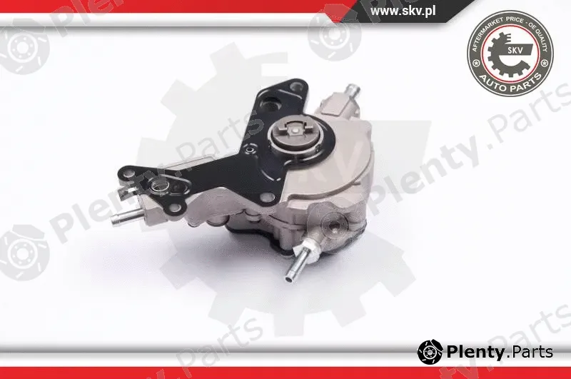 Esen SKV 18SKV016 — Vacuum Pump, braking system
